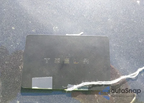 2025 Tesla Model X Long Range z USA, uszkodzony, nr VIN 7SAXCBE5XSF462160